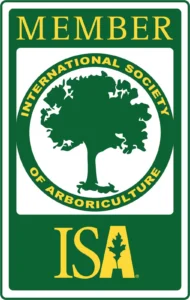 International Society of Arboriculture member logo