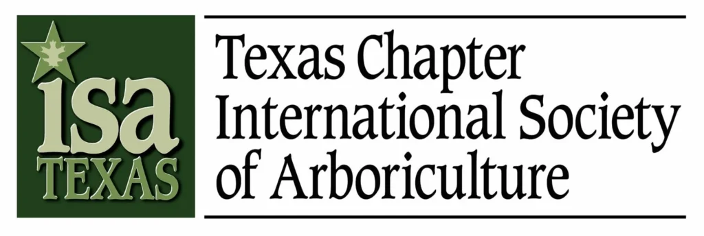 ISA Texas Chapter, International Society of Arboriculture logo